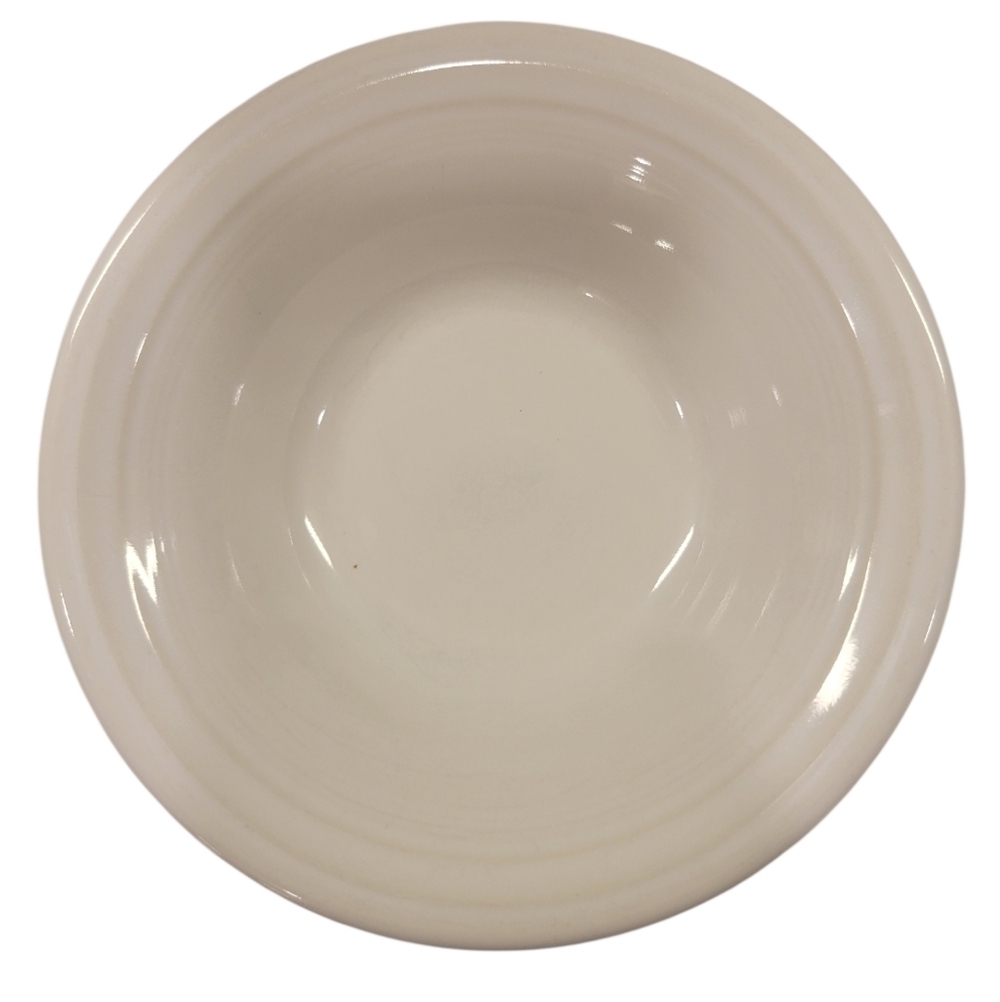 Fiesta Small Stacking Cereal Bowl – White